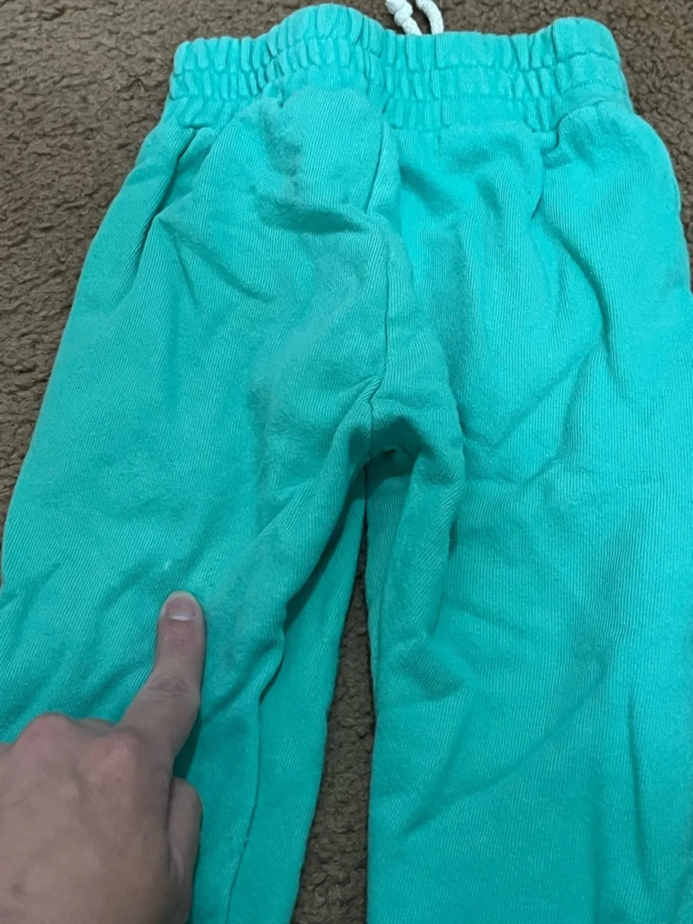 CocoKnot pants - Picture 7 of 8